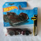 bnk jc Hot Wheels Mattel - Batman - Arkham Asylum Batmobile