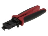 Unealtă sertizare MOLEX 0638280300 pentru terminale KK 22AWG-18AWG