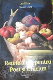 RETETE ALESE PENTRU POST SI CRACIUN SIMONA LAZAR