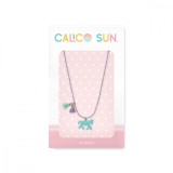 Cumpara ieftin Colier Zoey - Calut
