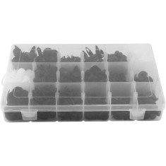 Set scule, QttvbTna, 415 buc, multicolor