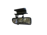 Proiector ceata Chevrolet Silverado, 2001-2002; Suburban, 1999-2005; Tahoe, 2000-2005; GMC Yukon, 1999-2005, partea dreapta, Type= USA; H27W/1,