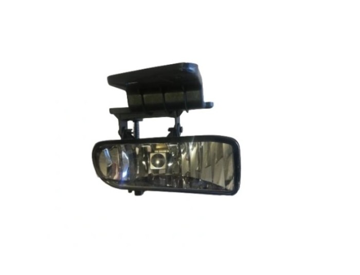 Proiector ceata Chevrolet Silverado, 2001-2002; Suburban, 1999-2005; Tahoe, 2000-2005; GMC Yukon, 1999-2005, partea dreapta, Type= USA; H27W/1,