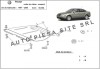 Scut metalic cutie viteze manuala VW Passat (3B3, 3B6) fabricat in perioada 2001 - 2005 APS-00,004, SCUT PROTECTION