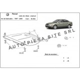 Scut metalic cutie viteze manuala VW Passat (3B3, 3B6) fabricat in perioada 2001 - 2005 APS-00,004