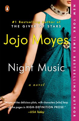 Night Music foto