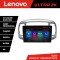 Navigatie HHyundai Accent 2006-2012 M-ACCENT Octa Core Android Radio Bluetooth GPS WIFI/4G DSP 2K 8+128GB 360 To CarStore Technology