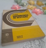 Contabilitatea de gestiune ☆C.M. Drăgan☆