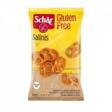 Covrigei fara gluten, 60g, Schar