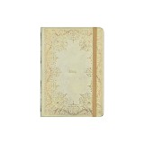 2024 Gilded Ivory Engagement Calendar