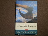 Vladimir Nabokov - Invitatie la esafod ,EDITIE CARTONATA