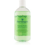 Barn&auml;ngen Sauna Relax gel de dus si baie 400 ml