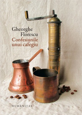Confesiunile unui cafegiu foto
