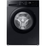 Masina de spalat rufe Samsung WW90DG5G34ABLE, 9 kg, 1400 rpm, Clasa A, AI Ecobubble, Super Speed 39, SpaceMax, Hygiene Steam, Smart Things, Digital In
