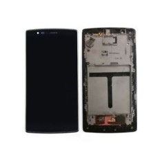 Display Lg G Flex 2 H955A negru swap
