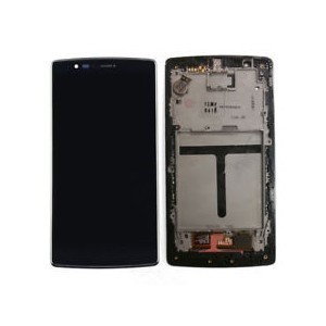 Display Lg G Flex 2 H955A negru swap foto