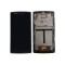 Display Lg G Flex 2 H955A negru swap