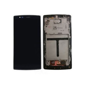 Display Lg G Flex 2 H955A negru swap