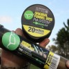 REZERVA PLASA PVA KORDA BOILIE KBFW L=20M