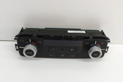 Modul de climatizare VW TOUAREG 7P5 2016 OEM: 7P6907040CK,5HB011315 27586428 foto