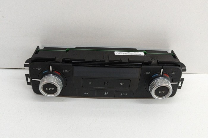 Modul de climatizare VW TOUAREG 7P5 2016 OEM: 7P6907040CK,5HB011315 27586428