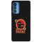 Husa compatibila cu Motorola Moto G50 model Don&amp;#039;t Panic Morty, Silicon, TPU, Viceversa