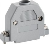Carcasa pentru conector DB25, CK25, Oem