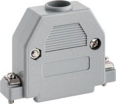 Carcasa pentru conector DB25, CK25