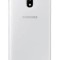 Husa Samsung Galaxy J3 (2017) Dual Layer, Alb