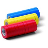 Banda Izolatoare Color 17mm x 25m