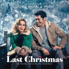 Last Christmas: The Soundtrack - Vinyl | George Michael, Wham!