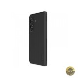 Husa pentru Samsung Galaxy S24 S921 Nillkin Super Frosted Shield Pro Neagra