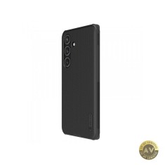 Husa pentru Samsung Galaxy S24 S921 Nillkin Super Frosted Shield Pro Neagra