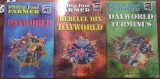 Philip Jose Farmer - Trilogia DAYWORLD ( 3 vol. )
