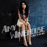 Amy Winehouse Back To Black +bonus track (cd)