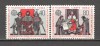 Liechtenstein.1982 EUROPA-Evenimente istorice SE.545, Nestampilat