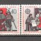 Liechtenstein.1982 EUROPA-Evenimente istorice SE.545