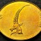 Moneda 5 TOLARI / TOLARJEV - SLOVENIA, anul 1994 *cod 2050 A = A.UNC