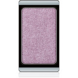 ARTDECO Eyeshadow Pearl Eyeshadow Refill stralucire de perla culoare 90 Pearly Antique Purple 0,8 g