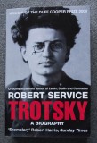 Robert Service - Trotsky (Troțki). A Biography