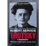 Robert Service - Trotsky (Troțki). A Biography
