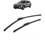 Cumpara ieftin Set 2 Stergatoare CADILLAC LYRIQ (6M) 2023, pentru parbriz, Bosch
