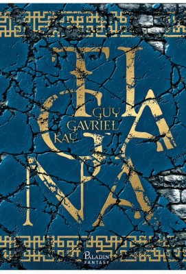 Tigana, Guy Gavriel Kay - Editura Art foto
