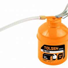 Pompa ulei 300 ml, Tolsen