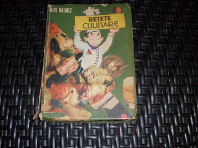 Retete Culinare - Didi Balmez , 21105 foto