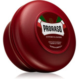Cumpara ieftin Proraso Red săpun de ras pentru bărbi dure pentru barbă 150 ml