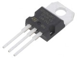 IGBT 650V 10A 115W TO220AB Tranzistor