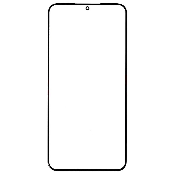 Geam cu OCA Samsung Galaxy S23 PLUS 5G / S916 BLACK