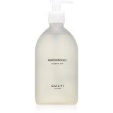 Culti Milano Hand&amp;Body Mareminerale săpun spumant pentru m&acirc;ini și corp 500 ml