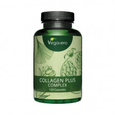 Collagen Plus Complex Vegan 120 Capsule foto